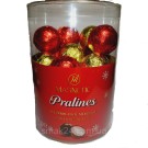 Конфеты шоколадные Пралине шарики Magnetic Pralines  410г Польша