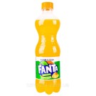 Напиток Fanta манго 0,5л