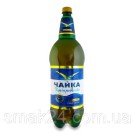 Пиво светлое фирменное Чайка Днипровська  4.3 % 2л ПЭТ