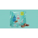 Цукерки шоколадні Джин Ritter Sport Gin 200 г (12шт) Німеччина