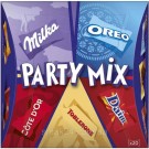 Набір шоколадних виробів від Milka Party Mix 159 г Німеччина