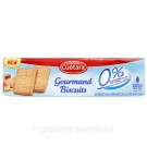 Печиво Гурман 0% БЕЗ ЦУКРУ Cuetara Gourmand Biscuits 0% 175г Іспанія
