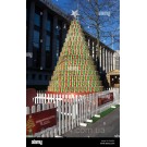 Адвент календар Pringles Adventskalendar 1105г (24 штук) Німеччина