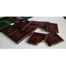 Шококлад чорний 95% какао J.D.Gross Czekolada Gorzka 95% cacao 125г. Німеччина