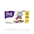 Осьминог кусочками в чесночном соусе Didi Tacos de poton del pacifico al ajillo 2x120г Испания