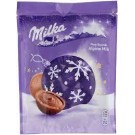 Шоколадные конфеты  Milka Feine Kugeln  90 г Швейцария