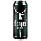 Пиво светлое фильтрованное Stangen Pils Bier 4.7% 0.5л ж/б Германия