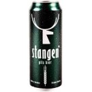 Пиво светлое фильтрованное Stangen Pils Bier 4.7% 0.5л ж/б Германия