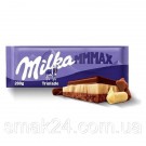 Шоколад Milka Triolade Швейцария 280г