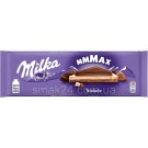 Шоколад Milka Triolade Швейцария 280г