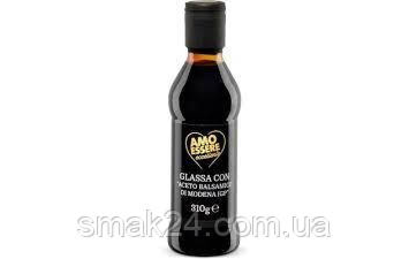 Бальзамический соус Amo Essere Glassa Con 310г Италия
