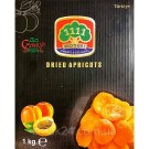 Курага отборная Джамбо  ТМ 