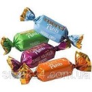 Шоколадні цукерки Storck Merci Petits Crunch Collection 125г Німеччина