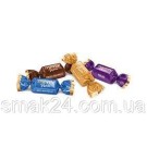 Шоколадні цукерки Storck Merci Petits Milk&Cream Collection 125г Німеччина