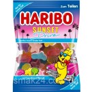 Жулейні цукерки Мандрівник Haribo Sunset Drive 175г Німеччина