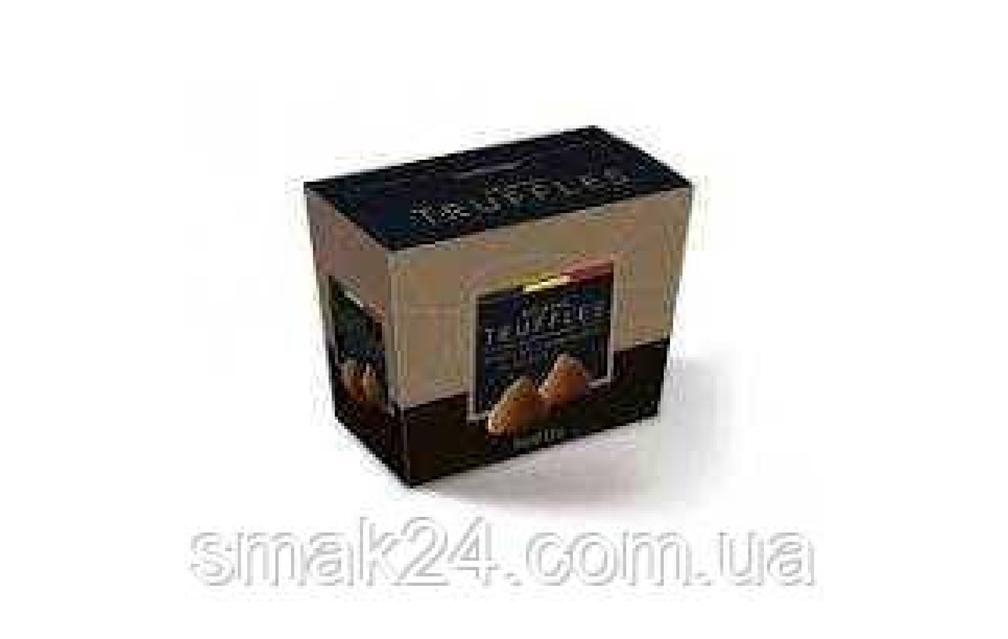 Конфеты трюфельные со вкусом шампанского Belgian Truffles Marc de Champagne flavour 150г Бельгия