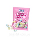 Зефир Маршмэллоу БЕЗ ГЛЮТЕНА Vidal Dulci Nubes 50г Испания