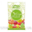 Мармелад фруктовый БЕЗ ГЛЮТЕНА Vidal Jelly Fruits 100г Испания