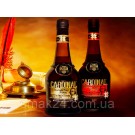 Бренди ординарный Черная Мантия Cardinal Manteau Noir 40% 0.5л