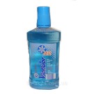 Ополаскиватель для рта VioFluor Aktiv Fresh mundskyl 500мл Люксембург