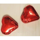Конфеты марципановые в темном шоколаде Сердечки  Marzipan Herzen Maitre Truffout Австрия 14г
