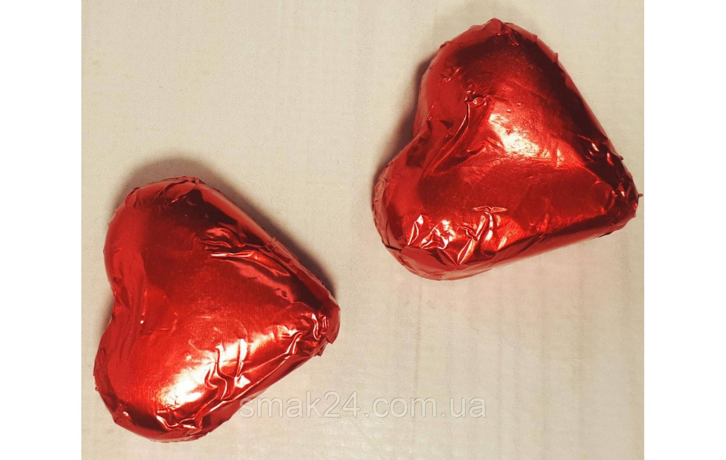 Конфеты марципановые в темном шоколаде Сердечки  Marzipan Herzen Maitre Truffout Австрия 14г