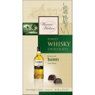 Шоколадные конфеты Ассорти с ликером Warner Hudson Assorted Германия 150г