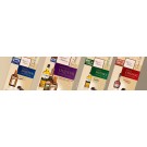Шоколадные конфеты Ассорти с ликером Warner Hudson Assorted Германия 150г