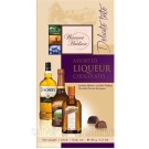 Шоколадные конфеты Ассорти с ликером Warner Hudson Assorted Германия 150г