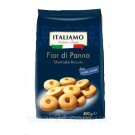 Пісочне печиво Italiamo Fior di Panna Shortcake Biscuits 400г Німеччина