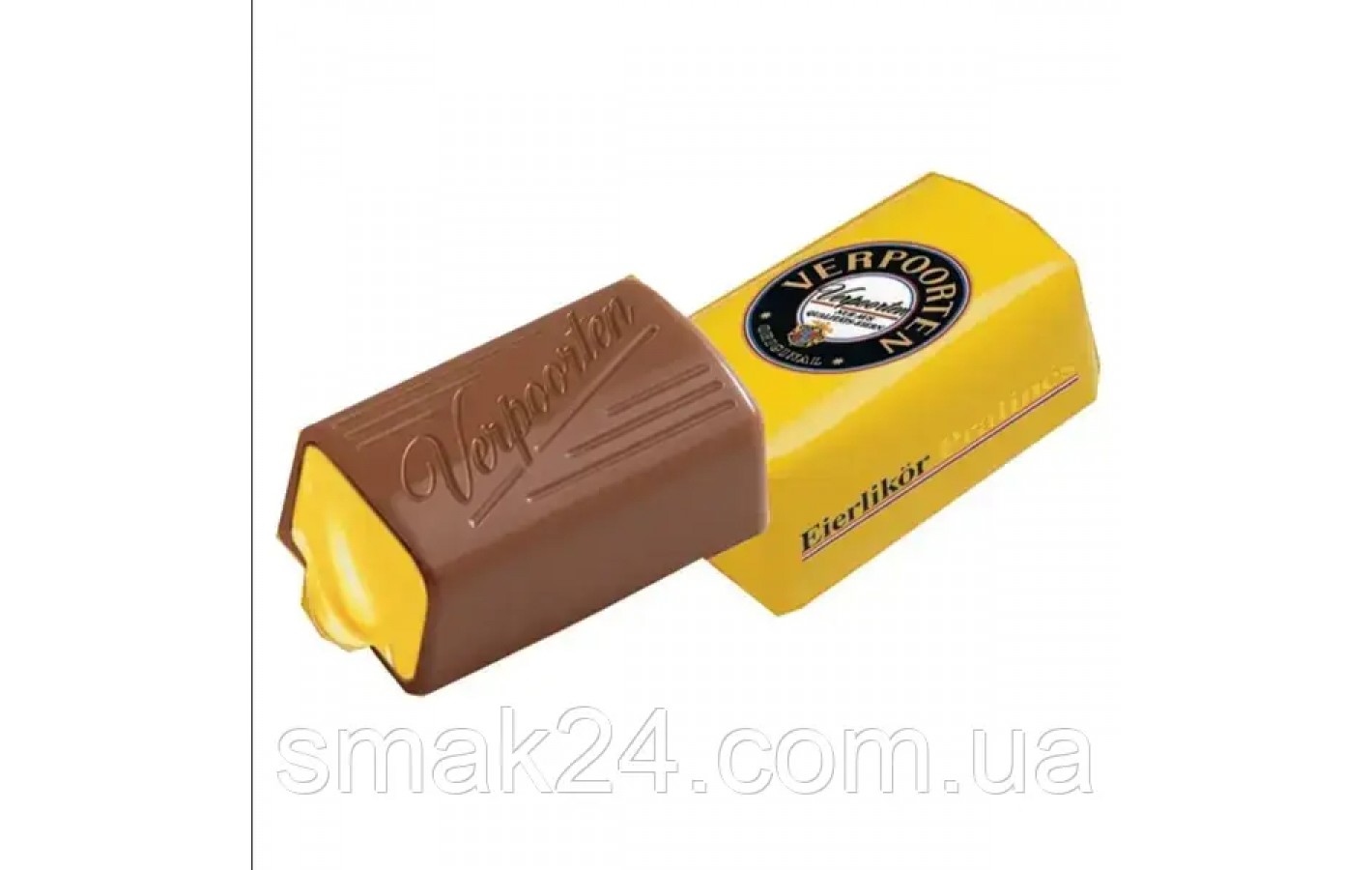 Шоколадные конфеты с ликером Verpoorten Original Pralines 310г Германия