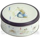 Печенье сливочное Датское Кролик Питер Petter Rabbit Danish Butter Cookies ж/б 150г Дания