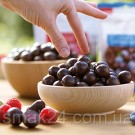 Драже шоколадне з фруктовою начинкою Lindt Sensation Fruit Himlbeere&Cranberry 150г Франція