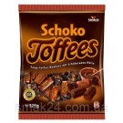 Конфеты шоколадный ирис Storck Schoko Toffees 325г Германия