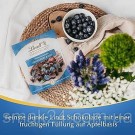 Конфеты/Сублимированные фрукты в шоколаде Lindt Sensation Fruit Heidelbeere&Acai 150г Франция
