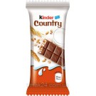 Батончик зі злаками Кантрі Kinder Country (9штx23.5г) 211.5г Німеччина
