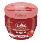 Конфітюр Полуничний Zentis Fruhstucks-Konfiture Erdbeere 230г Німеччина