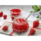 Конфітюр Полуничний Zentis Fruhstucks-Konfiture Erdbeere 230г Німеччина