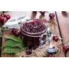Конфитюр Вишневый Zentis Fruhstucks-Konfiture Schwarzkirsche 230г Германия
