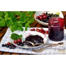 Конфитюр Смородиновый Zentis Fruhstucks-Konfiture Johannisbeere 230г Германия