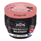 Конфитюр Лесные ягоды Zentis Fruhstucks-Konfiture Waldfrucht 230г Германия
