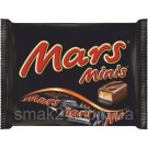 Конфеты шоколадные Mars Minis 227г(12x18г) Великобритания