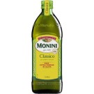 Масло оливковое Классика Экстра Monini Classico Extra Vergine di oliva 1л Италия