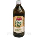 Масло оливковое Coppini Drago Chef Olio di sansa di oliva 1л Италия