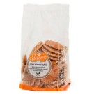 Голландские вафли с карамелью Patisserie Mini Stroopwafels Caramel 300г Нидерланды
