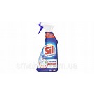Пятновыводитель для всех типов пятен и для всех типов тканей Sil Fleckenspray 1 fur Alles 500мл Германия