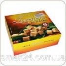 Сахар тростниковый тростниковый Zollette di Zucchero grezzo di Canna 1кг Италия