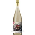 Вино Octavo Arte Chardonnay белое сухое 0.75 л 12,5% Испания