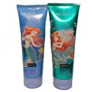 Детский шампунь и гель для душа Русалочка Disney The Little Mermaid 250мл Нидерланды