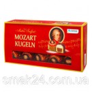 Цукерки в білому шоколаді Maitre Truffout MOZART KUGELN 200г Австрія